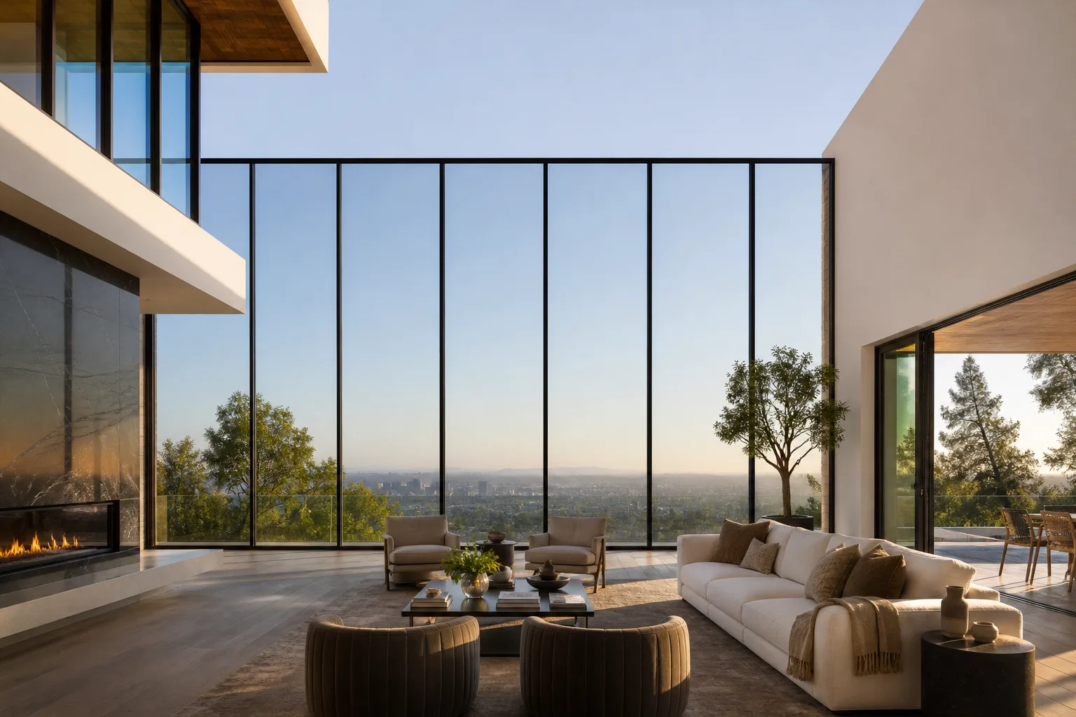 Door Installation in Los Angeles, CA | Westlight Windows Los Angeles