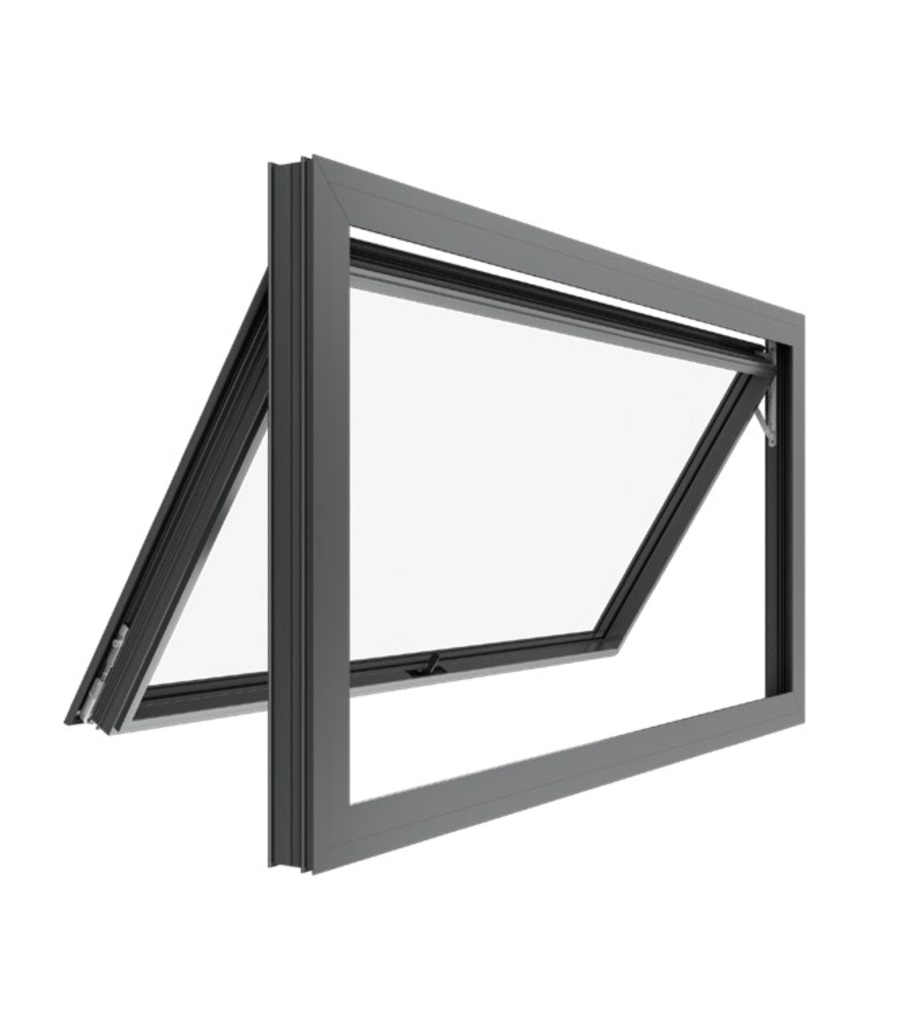 VLX 80 Awning Window in Los Angeles, CA | Westlight Windows Los Angeles - detail 1