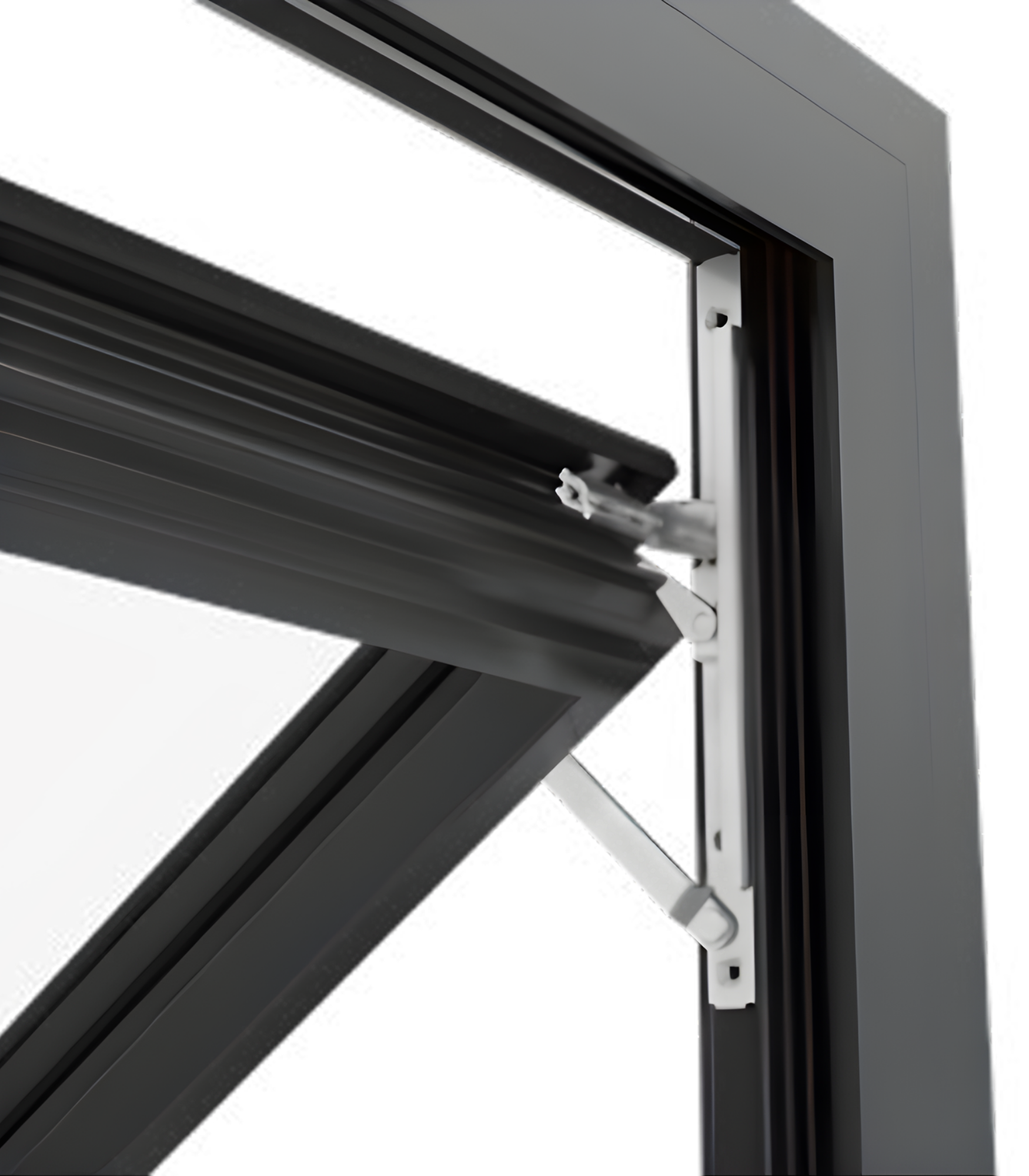 VLX 80 Awning Window in Los Angeles, CA | Westlight Windows Los Angeles - detail 3