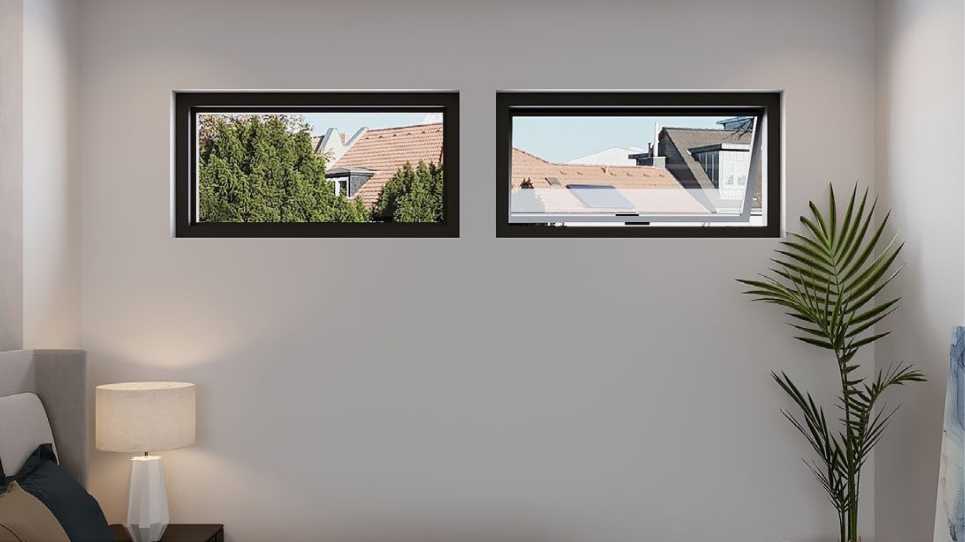 VLX 80 Awning Window in Los Angeles, CA | Westlight Windows Los Angeles - detail 5