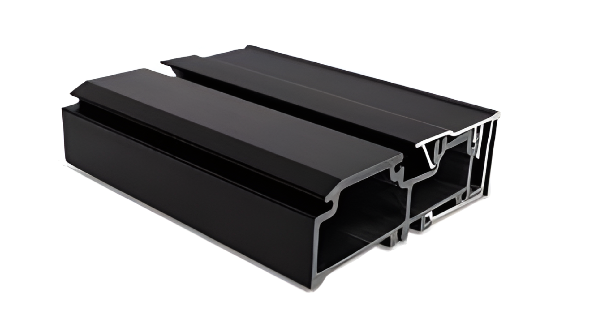 VLX 100 Bifold / Folding Door in Los Angeles, CA | Westlight Windows Los Angeles - detail 3