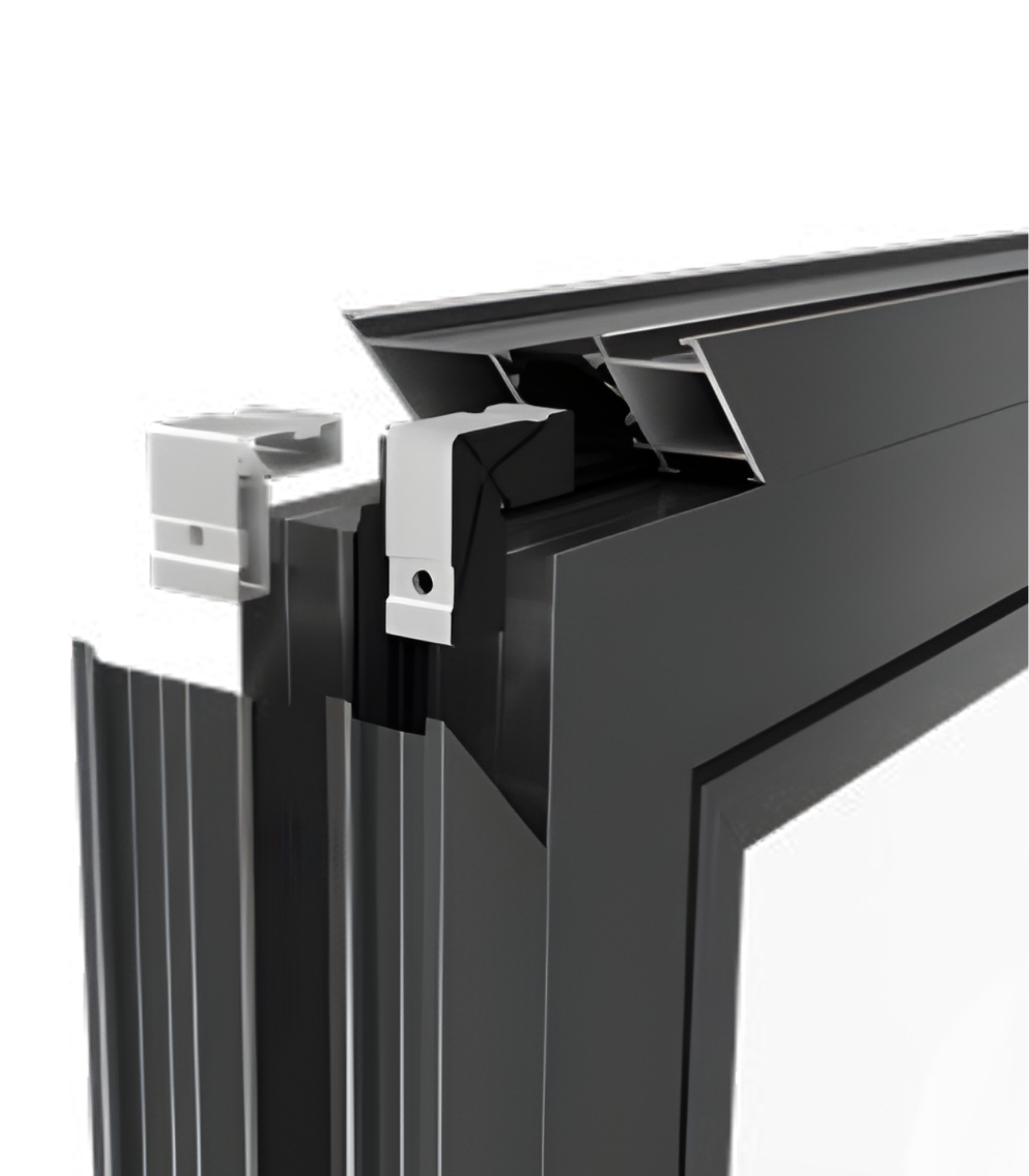VLX 80 Casement Window in Los Angeles, CA | Westlight Windows Los Angeles - detail 3
