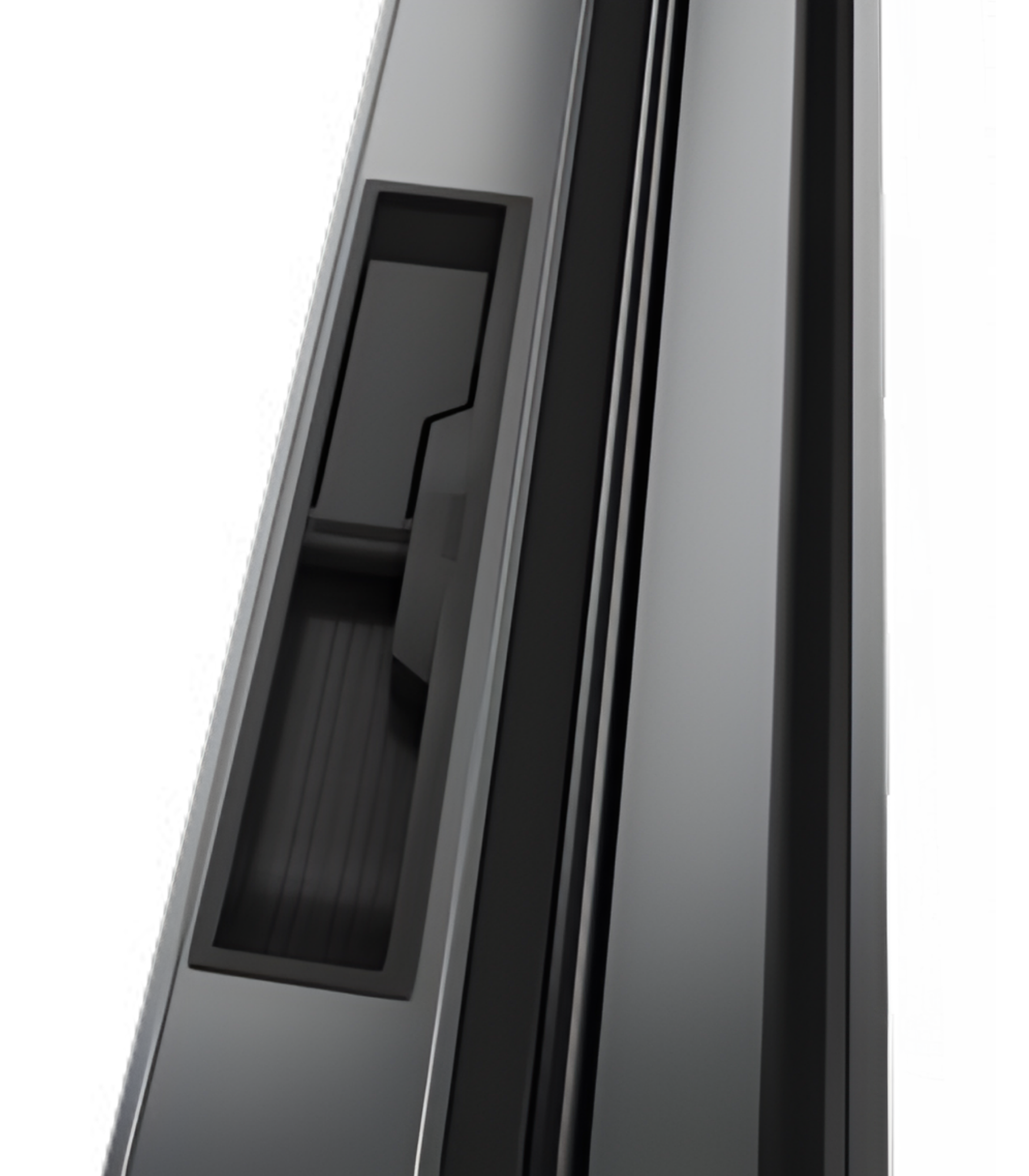 VLX 80 Casement Window in Los Angeles, CA | Westlight Windows Los Angeles - detail 4