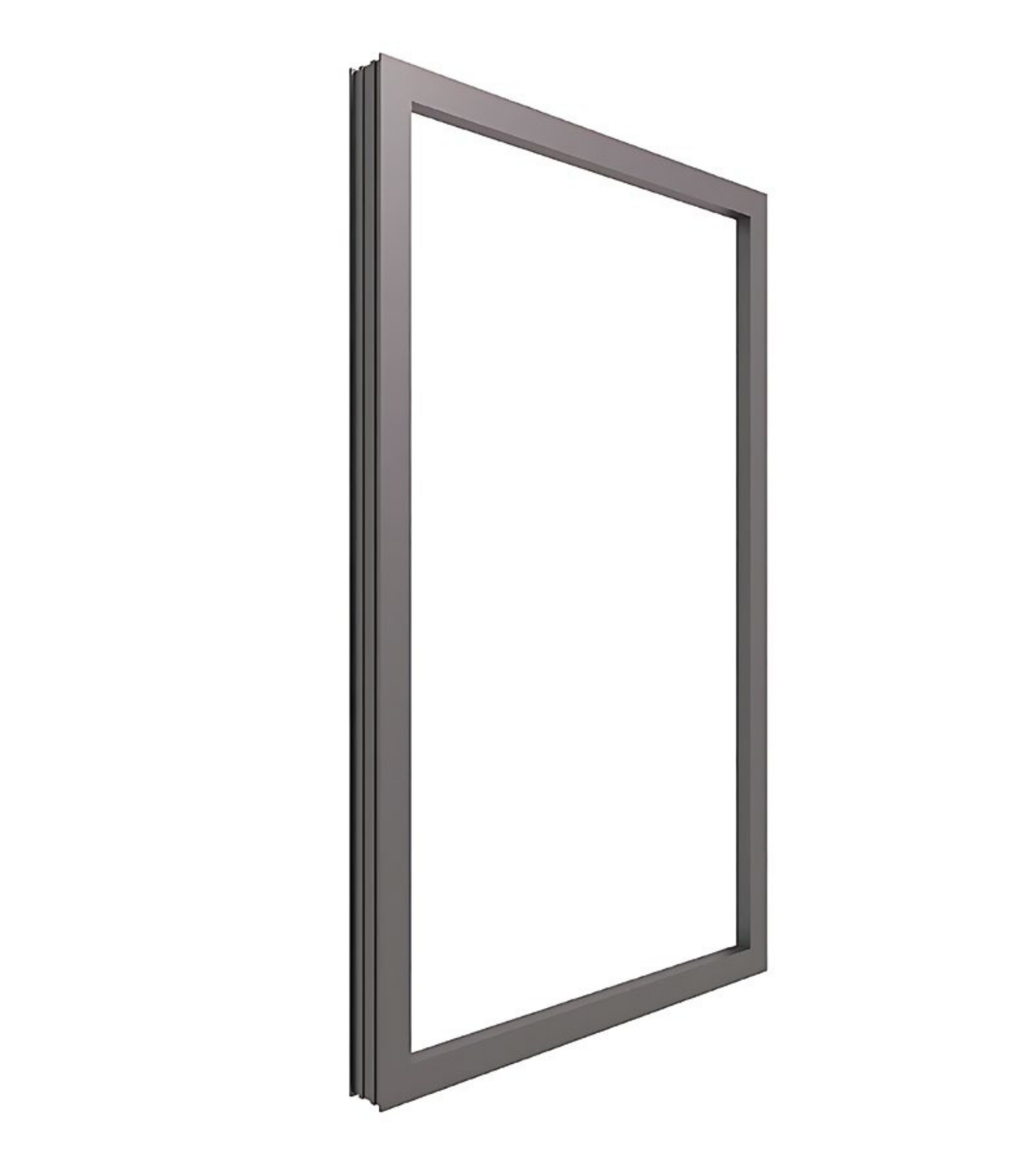 VLX 80 Fixed / Picture Window in Los Angeles, CA | Westlight Windows Los Angeles - detail 2