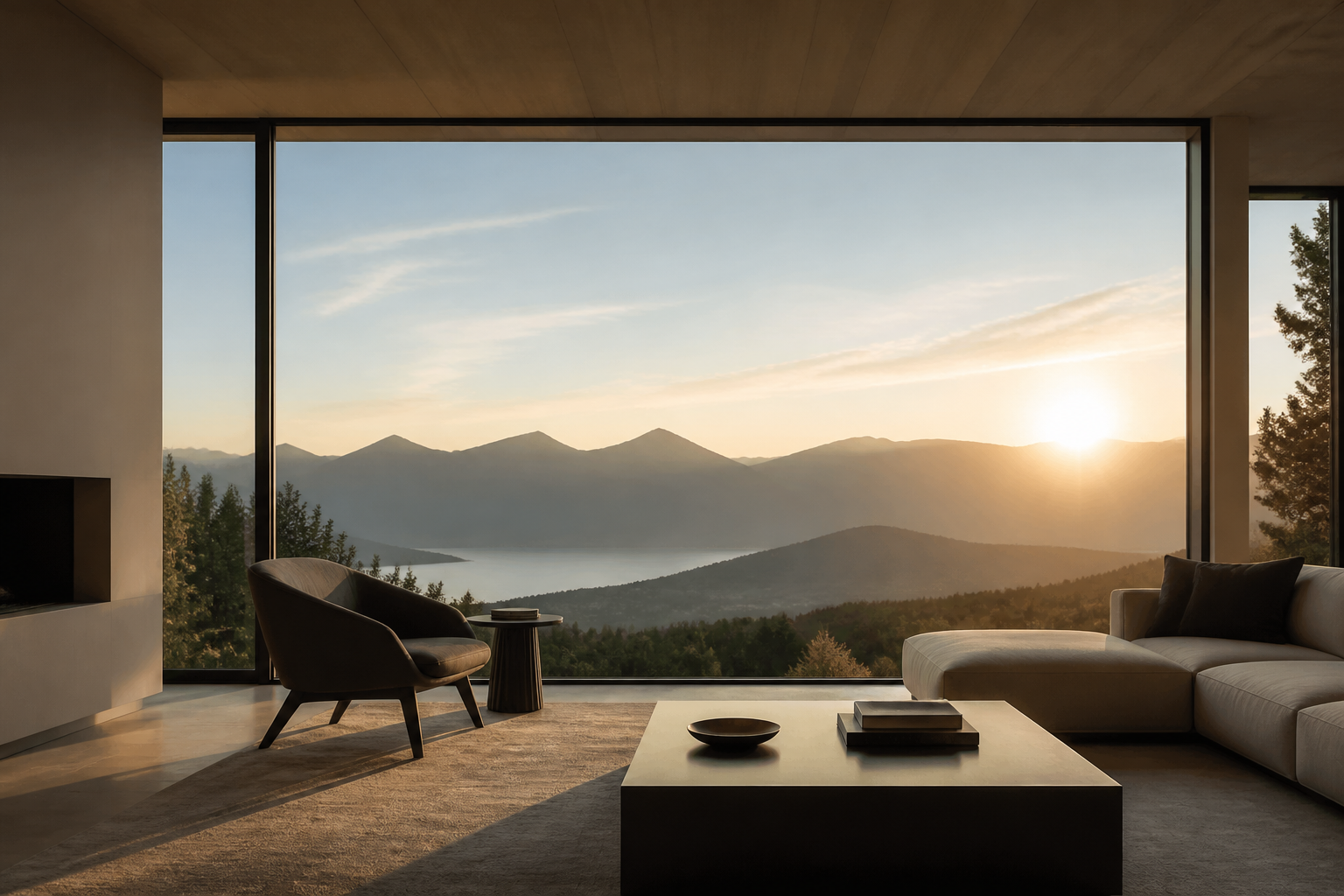 VLX 80 Fixed / Picture Window in Los Angeles, CA | Westlight Windows Los Angeles - detail 5