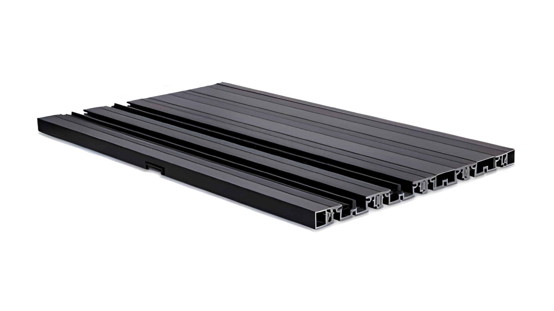 VLX 150 Heavy-Duty Sliding Door in Los Angeles, CA | Westlight Windows Los Angeles - detail 8