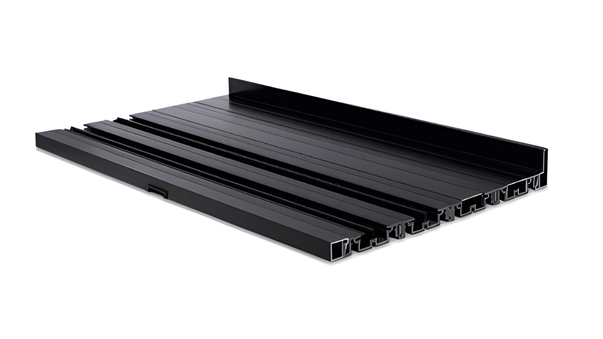 VLX 150 Heavy-Duty Sliding Door in Los Angeles, CA | Westlight Windows Los Angeles - detail 9