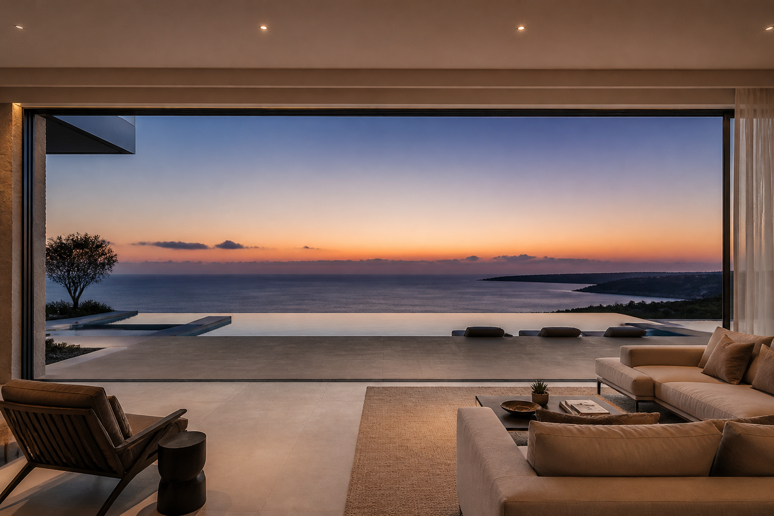 VLX 138 Panoramic Sliding Door in Los Angeles, CA | Westlight Windows Los Angeles - detail 8