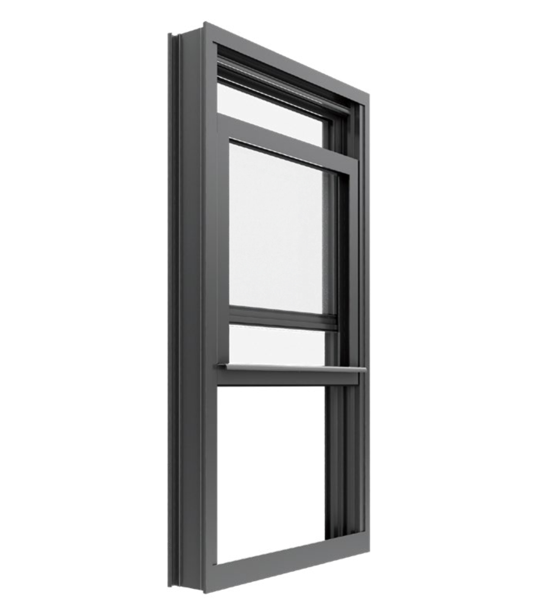 VLX 500 Single & Double Hung Window in Los Angeles, CA | Westlight Windows Los Angeles - detail 1