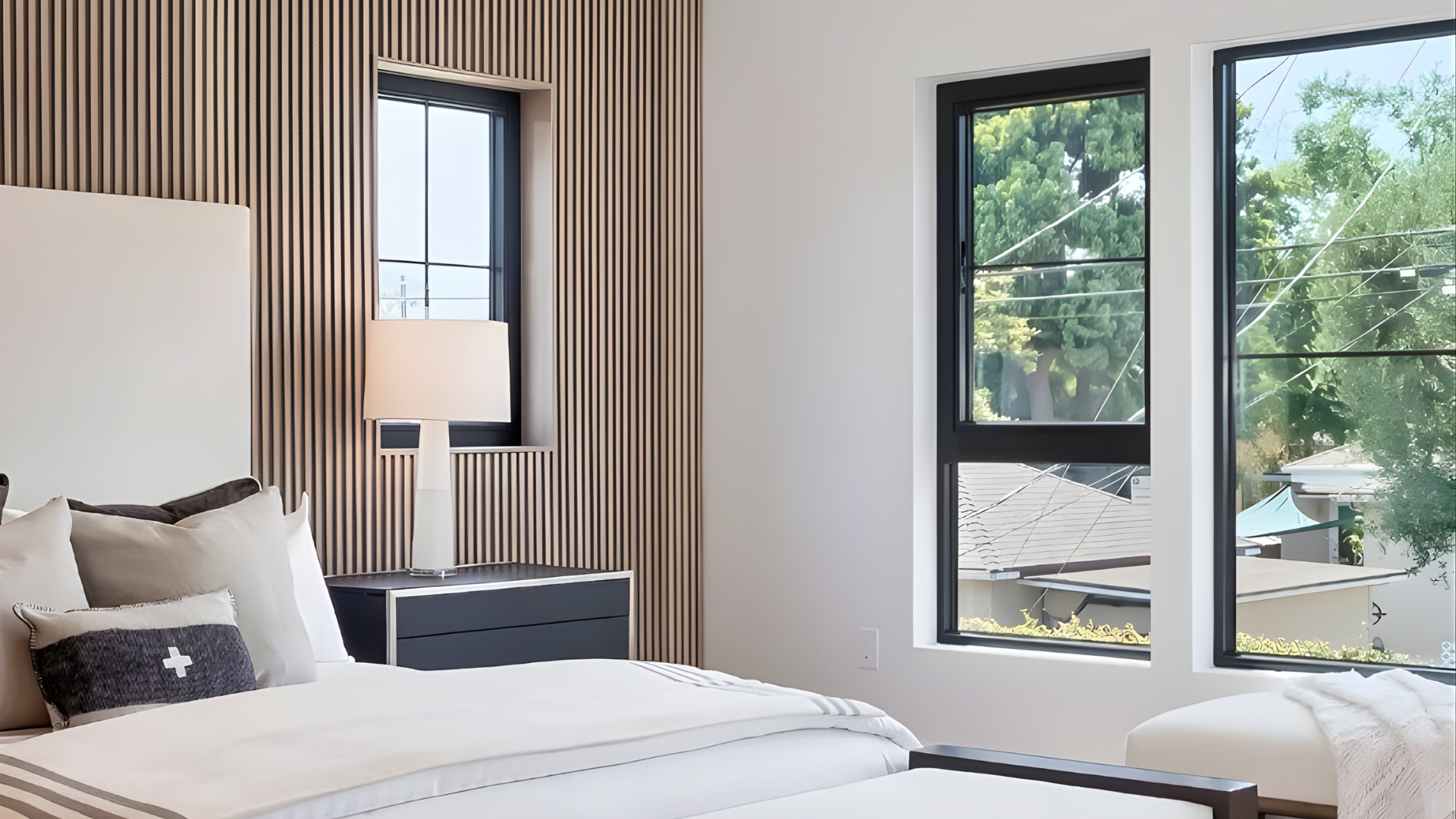 VLX 500 Single & Double Hung Window in Los Angeles, CA | Westlight Windows Los Angeles - detail 4