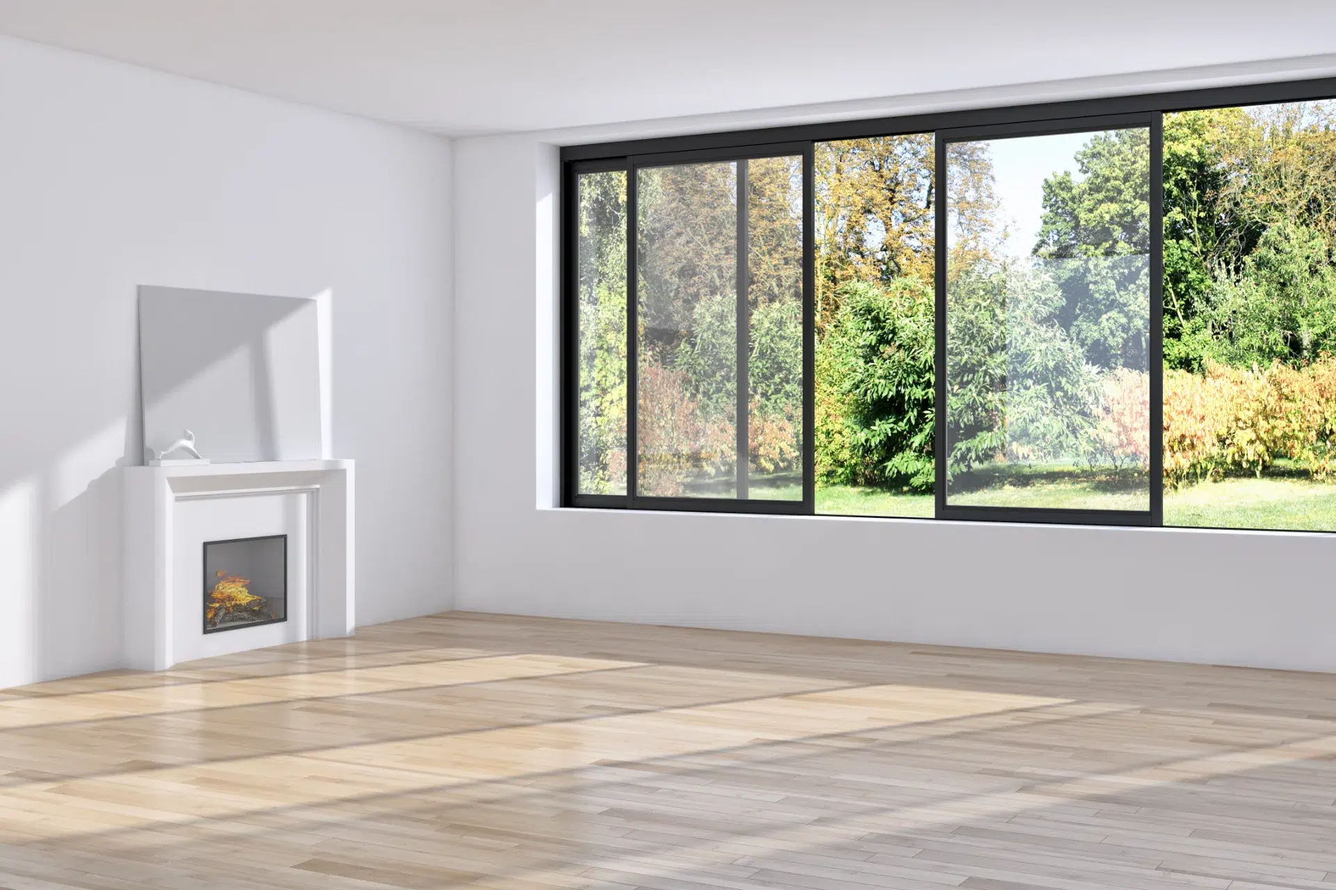 VLX 500 Sliding Window in Los Angeles, CA | Westlight Windows Los Angeles - detail 1