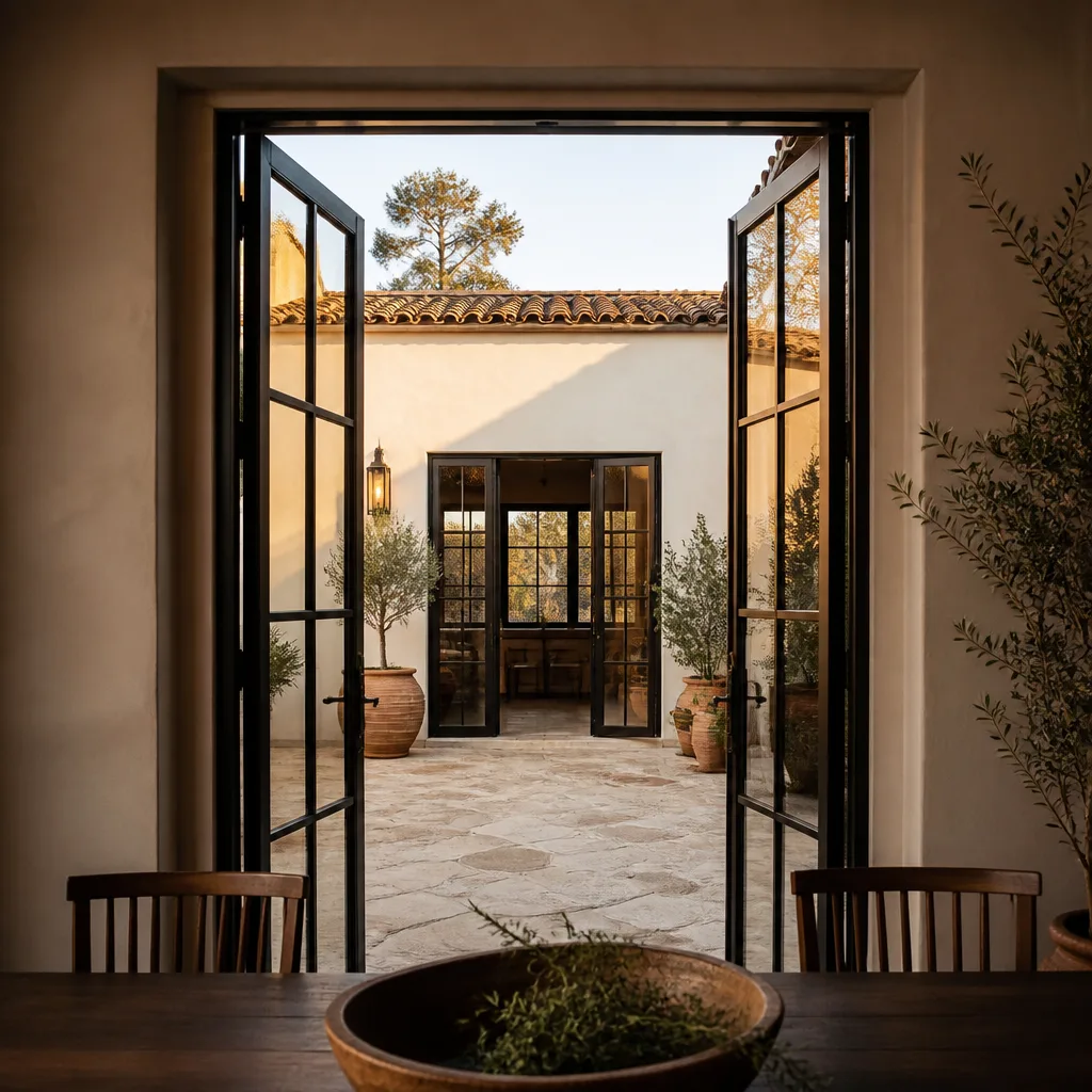 Door Installation