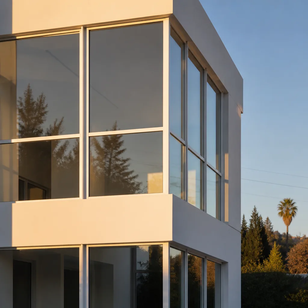Window Installation